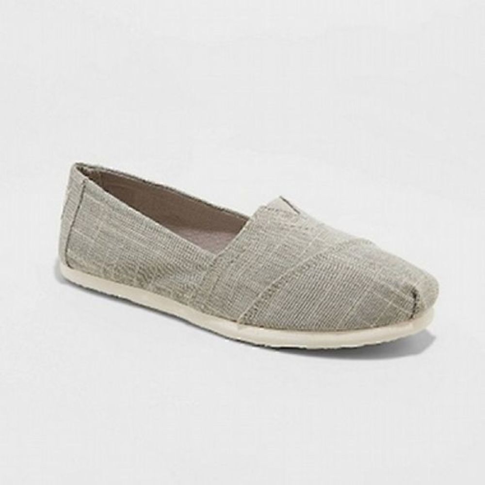 Women's Mad love Lydia Slip On Canvas Sneakers